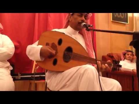 يا قلبي يا ساري يغنيها طرباً ملحنها الموسيقار الخلوق محمد المغيص