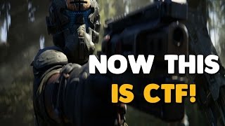 Titanfall 2 - Now THIS is Capture the Flag! | The addiction is real