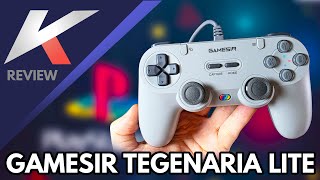 Gamesir Tegenaria Lite - Impressive quality for the cost!