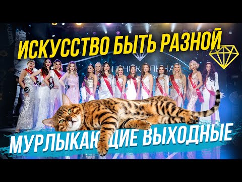 Фантазия и красота без границ | СТРИМ ОТС LIVE — 3 октября