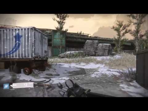 LP Destiny Folge 2 (Der Warpantrieb )