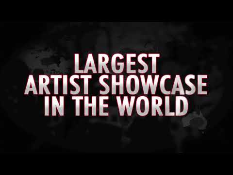 Jish money Performs at Coast 2 Coast LIVE | Philadelphia Edition 1/12/18 - 3rd Place