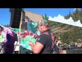 Larry Hirshberg (Officer Ghosty) Video Credit: Project PC