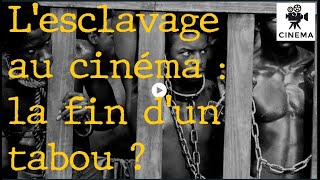 L'Esclavage au cinéma - extraits 2