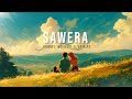 Sawera - SaiKat X Jammy Weirdo | Official Lyrical Video |
