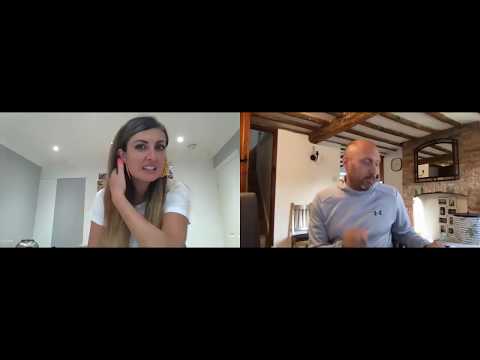 "Don’t rush, you have time…" Personal Branding with Holly Moore