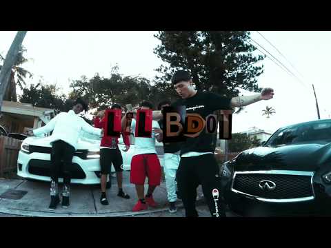 Drefee & Lil Bdot - SuperStars (Official Music Video) | Shot by @50ććVisualz