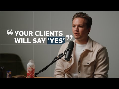 Landing Clients FAST | Ep. 078
