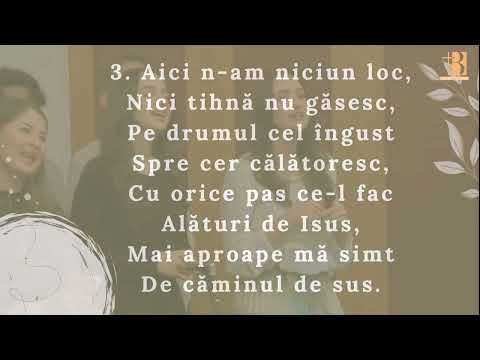 Aceasta lume trista! - Biserica Brancoveanu & publicul❤️🤍🎵🎺🎶🎼🎻🎸🎙🎹🤍❤️