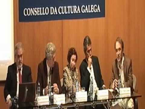 Inauguracin e presentacin  prensa