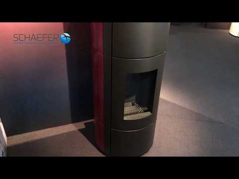 FLOW Comfort Air 10kW