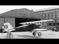 Launching the Future of Flight: Prelude