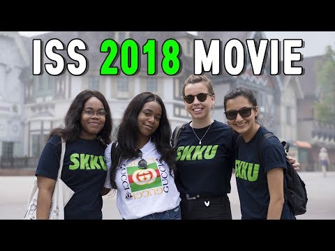 2018 ISS Movie(Full)