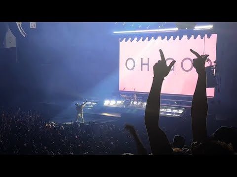 NF - Motto (Hope Tour 2023) Live at Gas South Arena