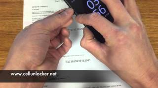 How to Unlock Sony Xperia Z5 Tutorial & Guide - Bell, Rogers, Telus, At&t, T-Mobile