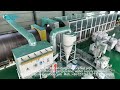 Линия для антикоррозионного покрытия трубопроводов природного газа - фото 1