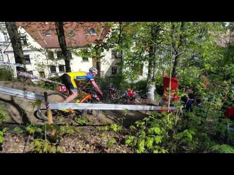 MTB-ČP Teplice 2016