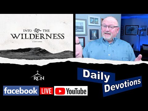 Holy Ground - Exodus 3:1-12  -  03/21/2023