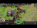 ГЕНИЙ ОБОРОНЫ: Мощнейшая стратегия в 3х3 матче на турнире по Age of Empires 2