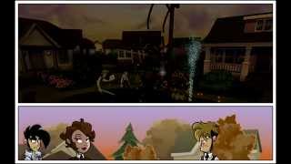 Fruitastic - Let's Play Precipice of Darkness 2 Part 1