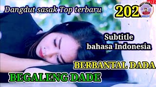 Download lagu BEGALENG DADE _ tebilin merantau - LAGU CILOKAK SASAK TERBARU mp3 Download lagu BEGALENG DADE _ tebilin merantau - LAGU CILOKAK SASAK TERBARU mp3