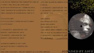 Clan of XYMOX Agonised by Love 七夕, 2015