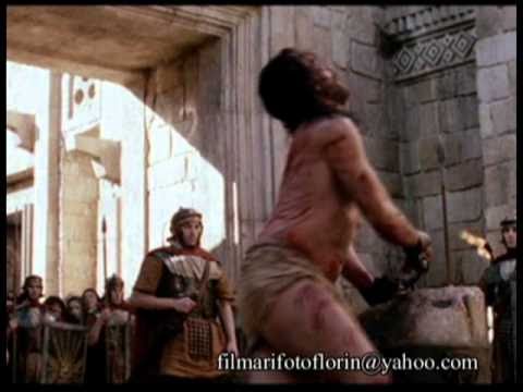 Fratii Pit - Ai murit pe cruce Doamne, videoclip