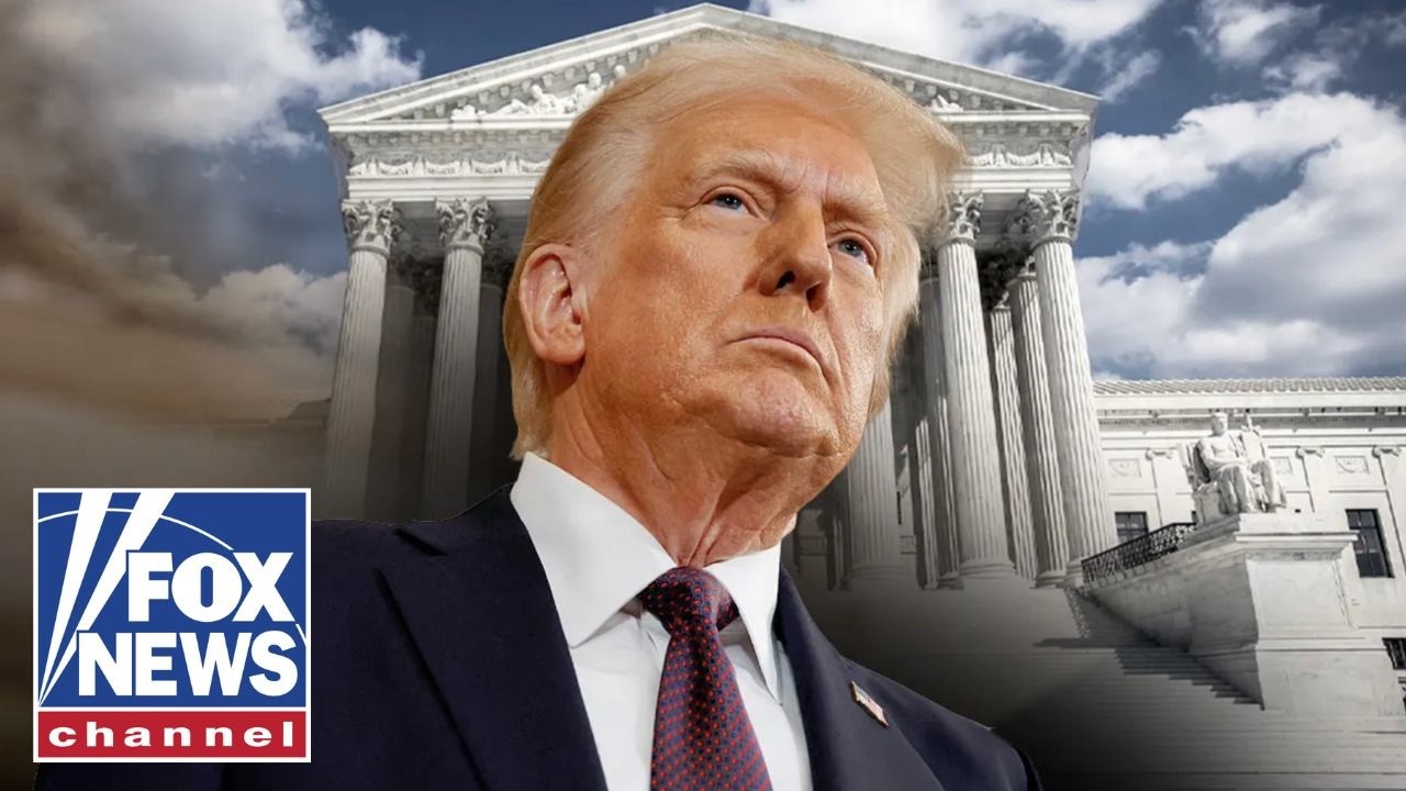 Shannon Bream: This is FASCINATING