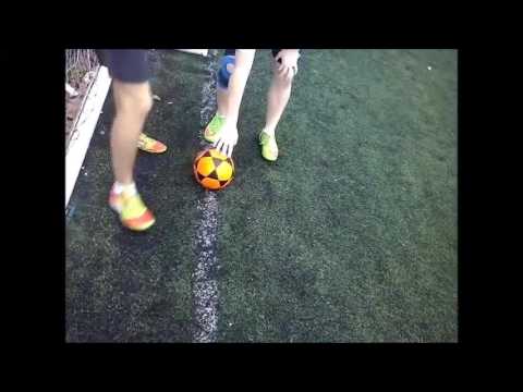 Brutolafa F.C. vs  Flores City - Copa Palermo Invierno #TheFinals