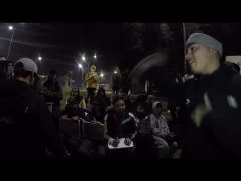 JERZON vs DRIMS - 4tos - Catamarca Quinta Normal 1vs1 2019