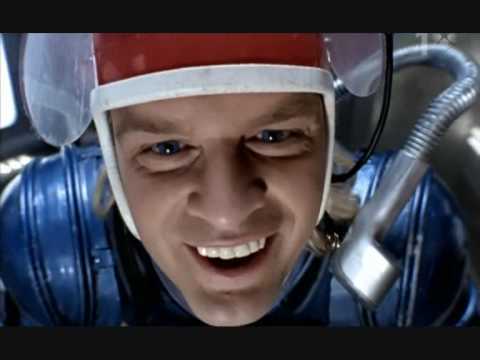 Kenny Starfighter, vasaru?