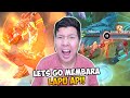 AKU KANGEN PAKAI LAPU LAPU API Mobile Legends
