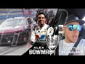 Get hyped! Cleetus Mcfarland,  Nelly, Baker Mayfield and others into drivers for the 2020 Playoffs.