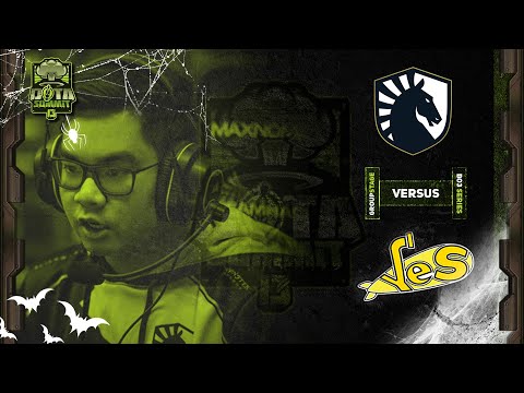 Team Liquid vs Yellow Submarine Game 3 (BO3) | Dota Summit 13 Online:EU/CIS Playoffs