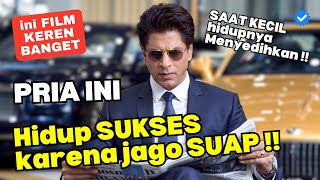 Download lagu KISAH VIRAL‼️Film India TERBARU Bahasa Indonesia (Shah Rukh Khan) mp3