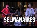 The Selmanaires "Broken Mirrors in the Mud" | indieATL session