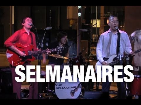 The Selmanaires 