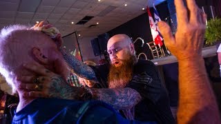 Kundalini Church Invasion WARNING! False Spirits are INVADING The Church!