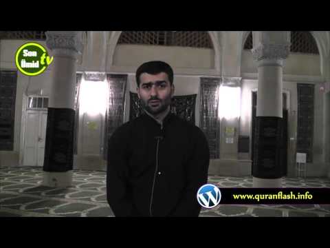 Asura gunu oruc tutmaq olar? Video