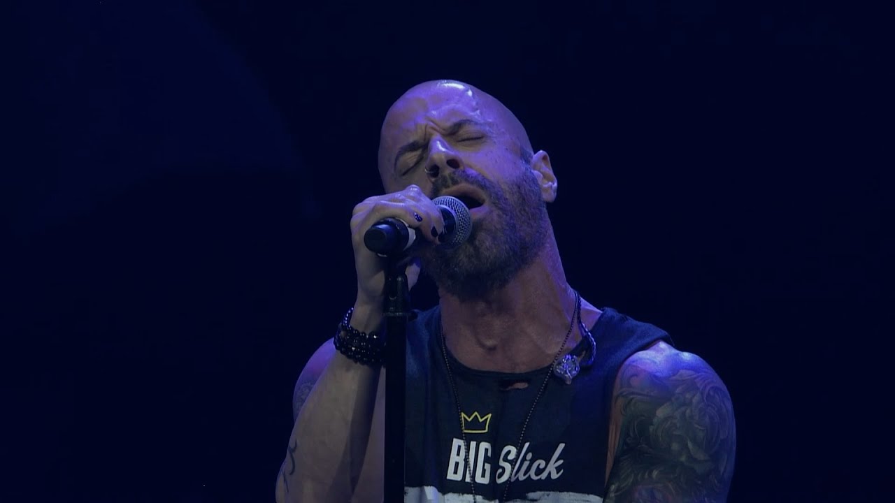 Chris Daughtry - "One" - Big Slick 2023