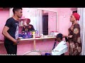 Mutuwar Budurwar Hotel | Part 2 | Saban Shiri Latest Hausa Films Original Video
