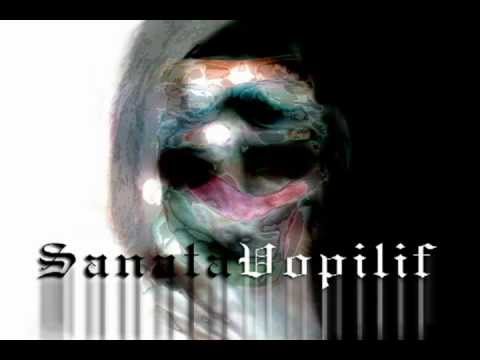 Sanata Vopilif - Self distortion (2012)