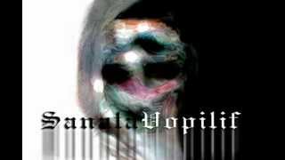 Sanata Vopilif - Self distortion (2012)
