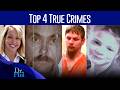 Top 4 True Crimes Compilation Dr Phil