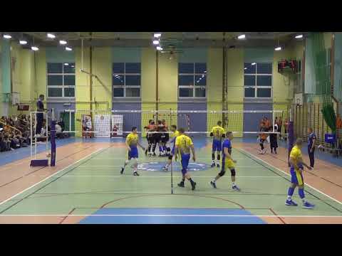 Chrobry Glogow- Astra  Nowa Sol  sezon 2018/19 (all game )
