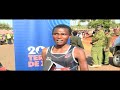 Miriam Chebet Josphat Chumo Win The Iten Paris Race