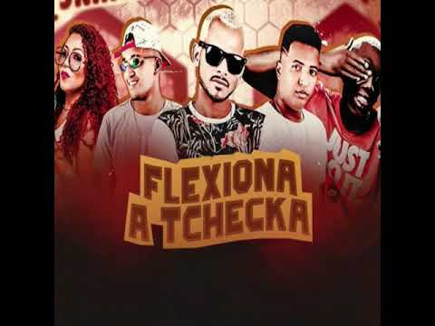 MC BABU / VANDINHO VD / EO DANIEL PART KARYNE DA PROVI & MC GW - FLEXIONA A TCHENKA