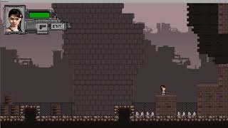 Stone Flower PC Gameplay