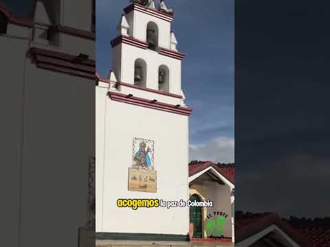 Cucaita en Boyacá.