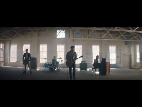 PARMALEE  - Sunday Morning (Official Music Video)